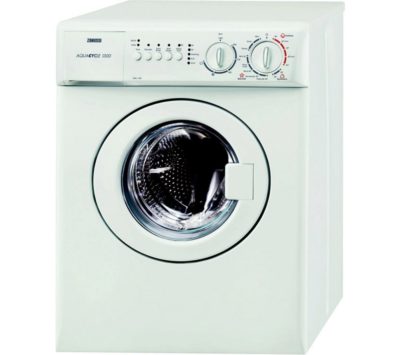 ZANUSSI  ZWC1301 Washing Machine - White